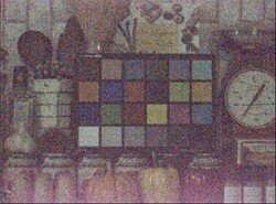 CAMARA A COLOR PARA 0.005 LUX