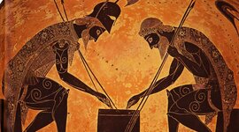 Timeline: Cronología del Mundo Antiguo