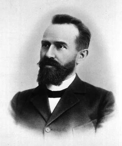 Eugen Bleuler (1857-1939)