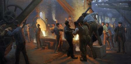 Revolución industrial