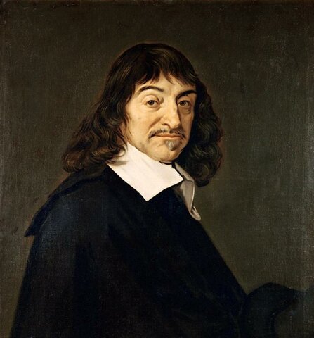 René Descartes (1596 - 1650)
