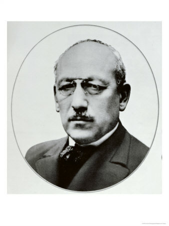 Gaétan Gatian De Clerambault (1872-1934)