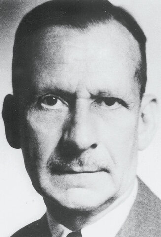 Kurt Schneider (1887-1967)