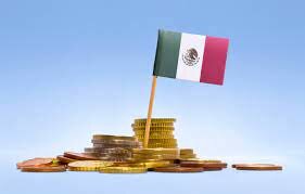 Desplegué económico de México