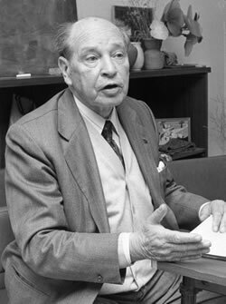 Henry Ey (1900-1977)