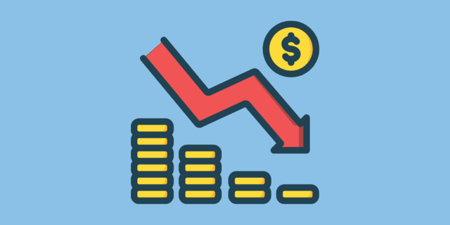 Recesiones económicas en diferentes partes del mundo