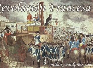 LA ASAMBLEA NACIONAL DE FRANCIA (REVOLUCIÓB FRANCESA)