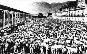 Conflictos laborales en Puebla