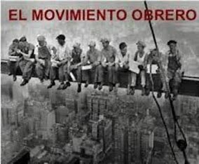 LA EDAD HEROICA DE MOVIMIENTO OBRERO
