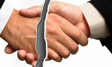 DISOLUCIÓN SINDICAL