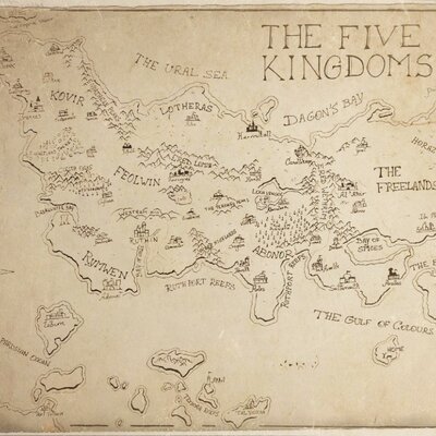 Timeline: Campaign 2