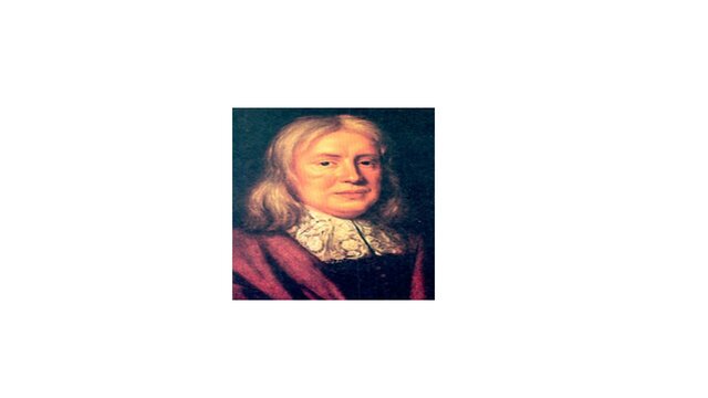 Thomas Sydenham (1624 - 1689)