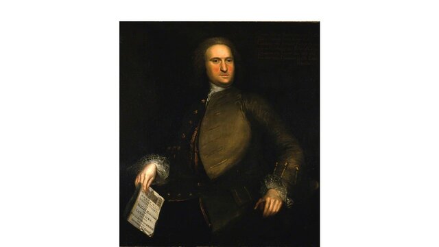 BATTIE (1704 – 1776)