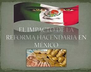 REFORMA Y ADICIÓN DE REFORMAS EN MÉXICO