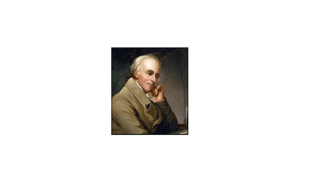 Benjamín Rush (1745-1813)