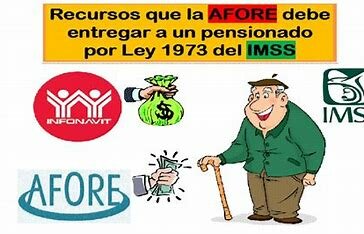 LA LEY DEL INFONAVIT Y LEY DEL ISSTE