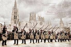 Primeros pronunciamentos