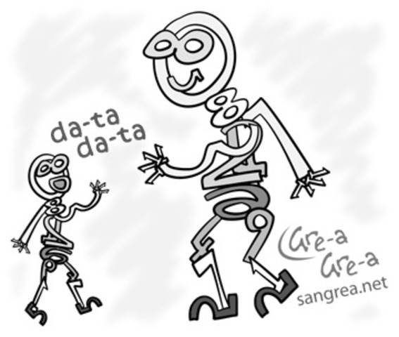 Data Entry and Graphs