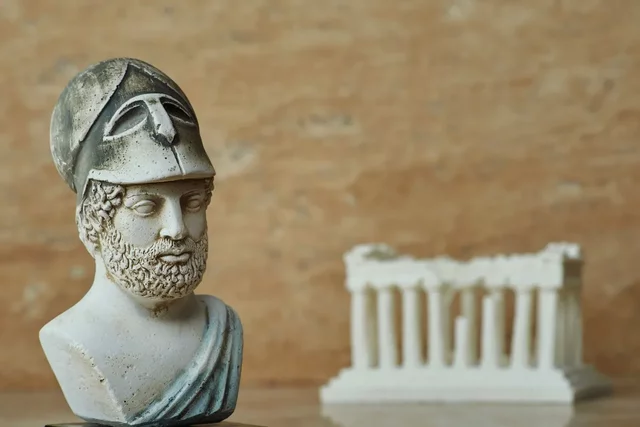 Gobierno de Pericles