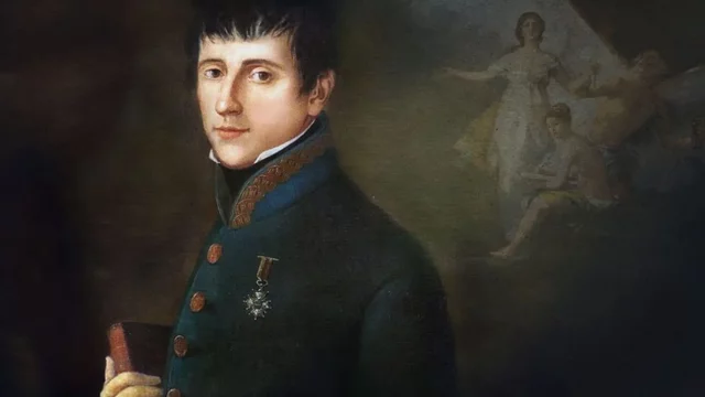 El reinado de Fernando VII