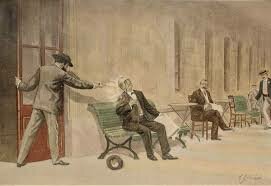 Asesinato de Cánovas de Castillo