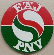 EAJ-PNV ren sorrera