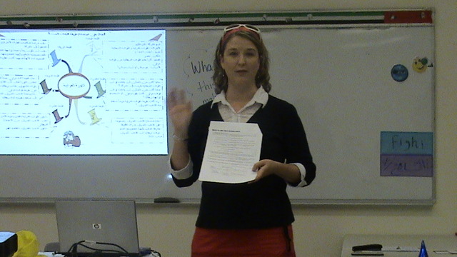 Powerpoint Workshops