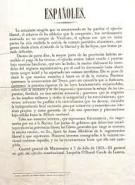 Manifiesto Manzanares