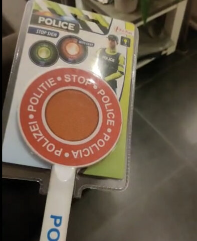 Inkopen Carnavalfeestje