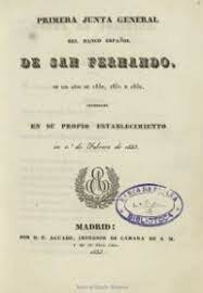 Banco español de San Fernando