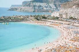 Kariar uharteak koskistatu