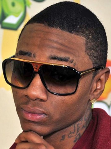 Soulja Boy Blowing Me Kisses