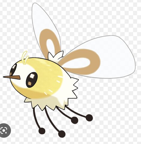 Cutefly