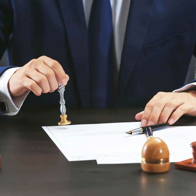 Timeline: El desarrollo del Derecho Notarial