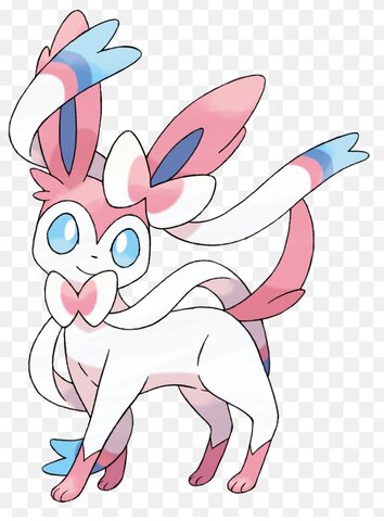 Sylveon