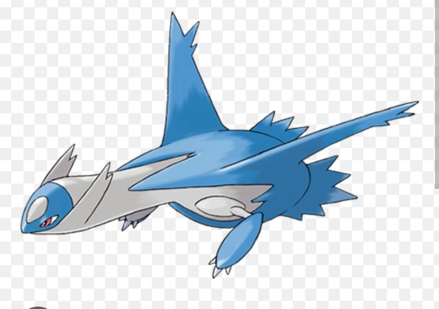 Latios