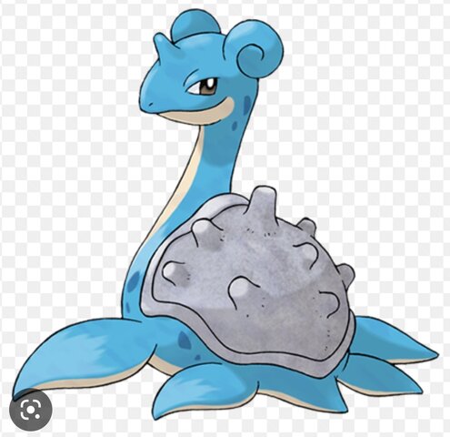 Lapras