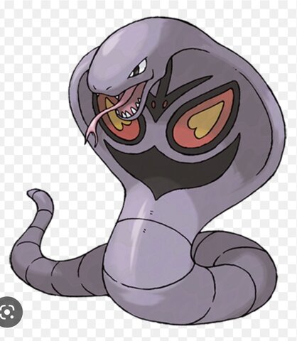 Arbok