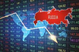 La guerra entre Russia y Ucrania afectan la economía