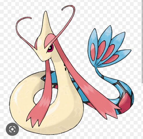 Milotic