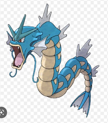 Gyarados