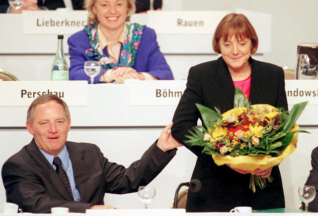 Secretary-General of the CDU