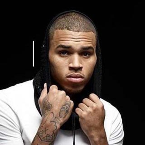 Chris Brown Look At ME Now