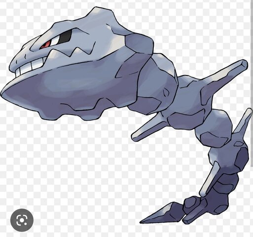Steelix