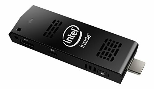 Intel Computer Stick