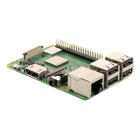 Raspberry Pi 3