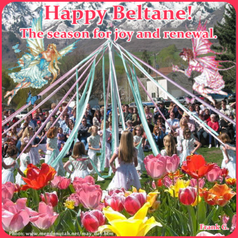 Beltane