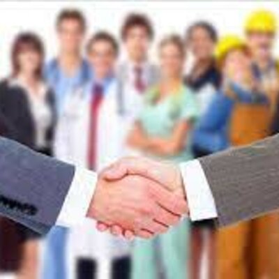 Timeline: Antecedentes del Derecho Colectivo del Trabajo