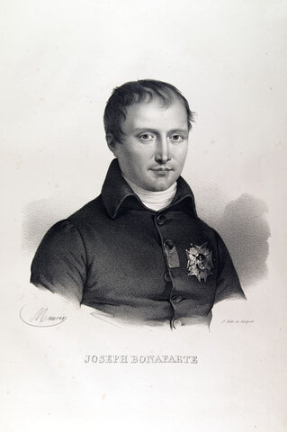 Napoleón i José I