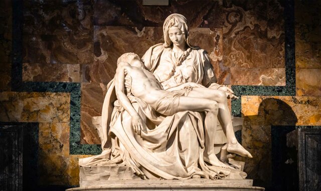 Miguel Ángel Buonarroti